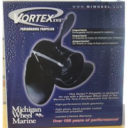 VORTEX  14 X 23 RH ALUMINUM PROPELLER