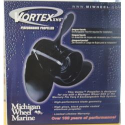 VORTEX  14 X 23 RH ALUMINUM PROPELLER
