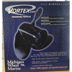 VORTEX  14 X 23 RH ALUMINUM PROPELLER