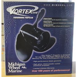VORTEX  14 X 23 RH ALUMINUM PROPELLER