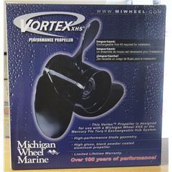 VORTEX  14 X 23 RH ALUMINUM PROPELLER
