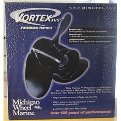 VORTEX  14 X 23 RH ALUMINUM PROPELLER