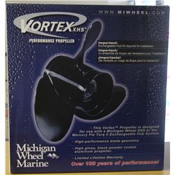 VORTEX  14 X 23 RH ALUMINUM PROPELLER
