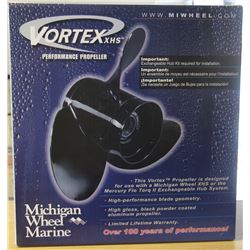 VORTEX  14 X 23 RH ALUMINUM PROPELLER