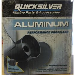 QUICKSILVER  9 X 9 RH ALUMINUM PROPELLER