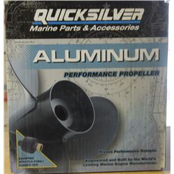QUICKSILVER  9 X 9 RH ALUMINUM PROPELLER