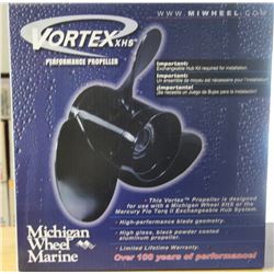 VORTEX  14 X 10 RH ALUMINUM PROPELLER