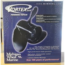 VORTEX  14 X 10 RH ALUMINUM PROPELLER