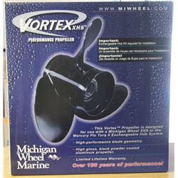 VORTEX  14 X 10 RH ALUMINUM PROPELLER