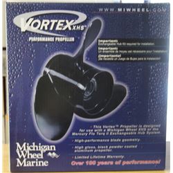 VORTEX  14 X 10 RH ALUMINUM PROPELLER