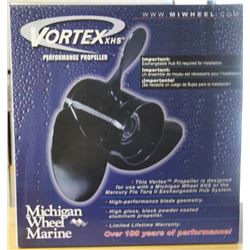 VORTEX  14 X 10 RH ALUMINUM PROPELLER