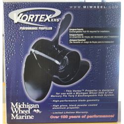 VORTEX  14 X 10 RH ALUMINUM PROPELLER