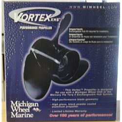 VORTEX  14 X 13 RH ALUMINUM PROPELLER