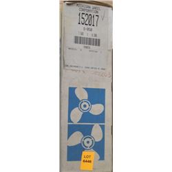 MICHIGAN 7.5 X 8.5 RH ALUMINUM PROPELLER