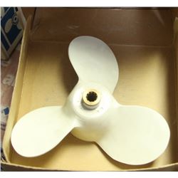 MICHIGAN  RH ALUMINUM PROPELLER