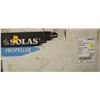 Image 1 : SOLAS 15 X 17  RH ALUMINUM PROPELLER