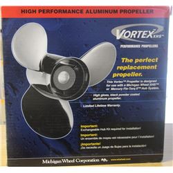 VORTEX 11.75 X 13 RH ALUMINUM PROPELLER