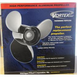 VORTEX 11.75 X 13 RH ALUMINUM PROPELLER