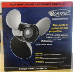 VORTEX 11.75 X 13 RH ALUMINUM PROPELLER