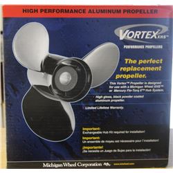 VORTEX 11.75 X 13 RH ALUMINUM PROPELLER