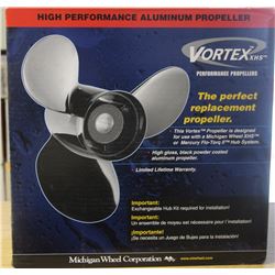VORTEX 11.75 X 13 RH ALUMINUM PROPELLER