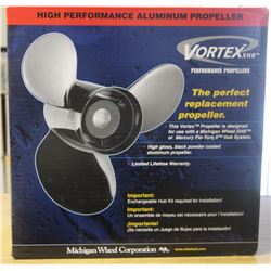 VORTEX 11.75 X 13 RH ALUMINUM PROPELLER