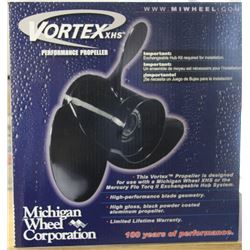 VORTEX 14-1/4 X 21 RH ALUMINUM PROPELLER