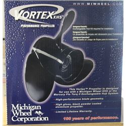 VORTEX 14-1/4 X 21 RH ALUMINUM PROPELLER