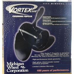 VORTEX 14-1/4 X 21 RH ALUMINUM PROPELLER