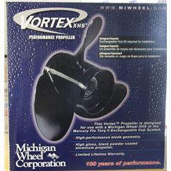 VORTEX 14-1/4 X 21 RH ALUMINUM PROPELLER
