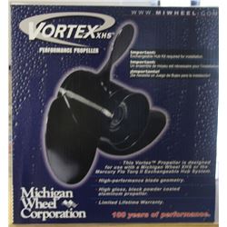 VORTEX 14-1/4 X 21 RH ALUMINUM PROPELLER