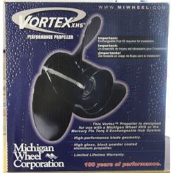 VORTEX 14-1/4 X 21 RH ALUMINUM PROPELLER