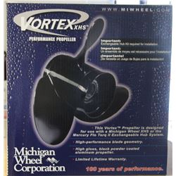 VORTEX 14-1/4 X 21 RH ALUMINUM PROPELLER