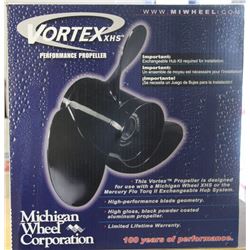 VORTEX 14-1/4 X 21 RH ALUMINUM PROPELLER