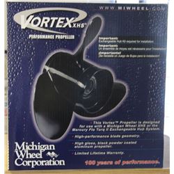 VORTEX 14-1/4 X 21 RH ALUMINUM PROPELLER