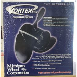 VORTEX 14-1/4 X 21 RH ALUMINUM PROPELLER
