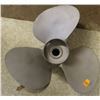 Image 1 : MICHIGAN  RH ALUMINUM PROPELLER, PART #SMC348