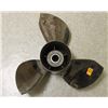 Image 1 : BALLISTIC 13 1/2 X 17 RH ALUMINUM PROPELLER