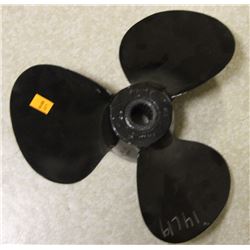 ROBERTS 14 X 19 LH ALUMINUM PROPELLER