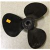 Image 1 : ROBERTS 14 X 19 LH ALUMINUM PROPELLER