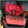 Image 2 : EVEN FLO SONUS CONVERTIBLE CAR SEAT USED ONCE MADE IN 2019