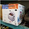 Image 1 : KOOLATRON W/ ADAPTOR 12V COOLER AND WARMER IN BOX