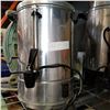 Image 2 : 2 COMMERCIAL COFFEE PERCOLATERS