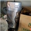 Image 3 : 2 COMMERCIAL COFFEE PERCOLATERS