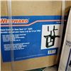 Image 2 : WESTWARD HAND CRANK HOSE REEL