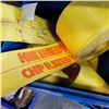 Image 2 : TOTE OF 4 KINEDYN 5000LB 30FT TIE DOWN STRAPS