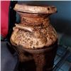Image 2 : VINTAGE MILK CAN AND COBO BBQ