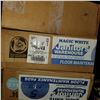 Image 2 : 4 BOXES OF POLISHING PADS
