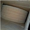 Image 3 : 4 BOXES OF POLISHING PADS