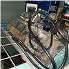 Image 2 : MOUNTABLE INFRARED HEATER LIP-15-TGG-SP-SB-SS WORKING